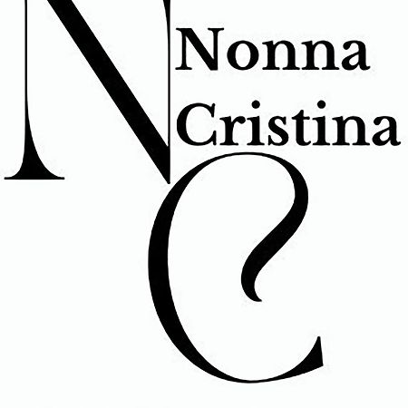 Вилла Nonna Cristina Помпеи Экстерьер фото
