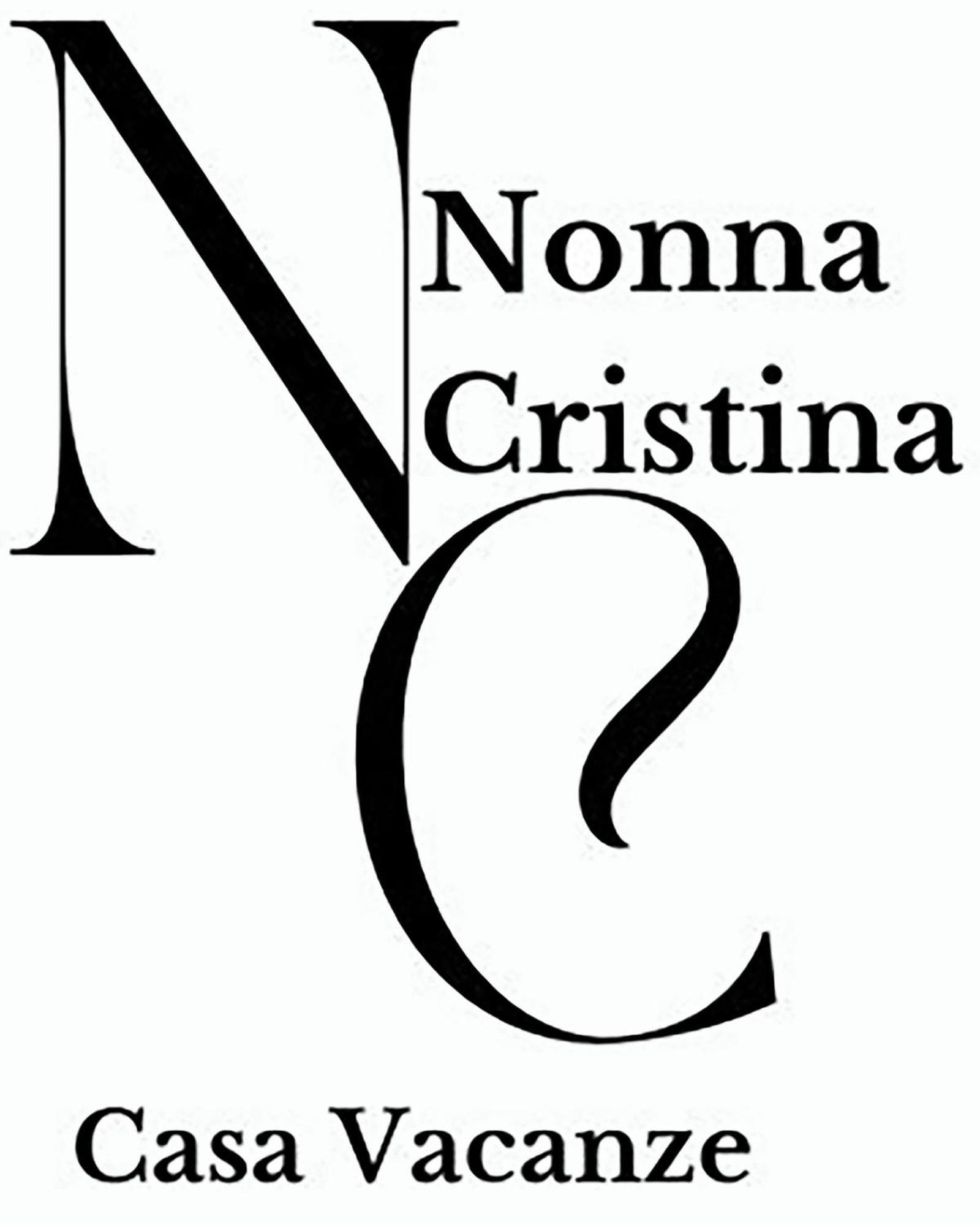 Вилла Nonna Cristina Помпеи Экстерьер фото